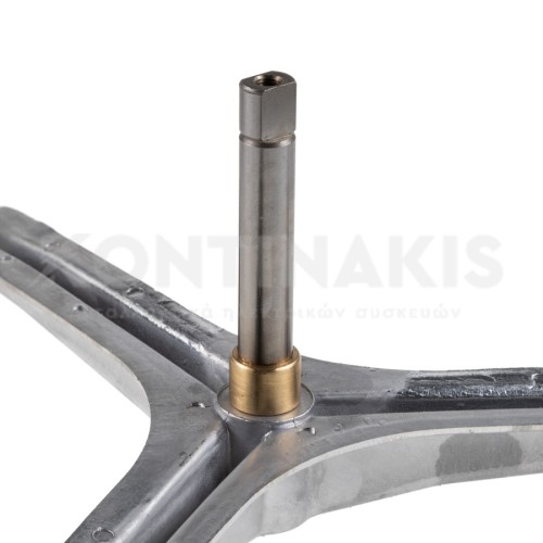 Άξονας Τυμπάνου Πλυντηρίου Ρούχων Zanussi