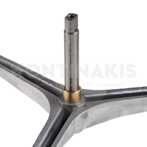 Άξονας Τυμπάνου Πλυντηρίου Ρούχων Zanussi