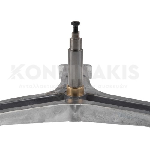 Άξονας Τυμπάνου Πλυντηρίου Ρούχων Zanussi