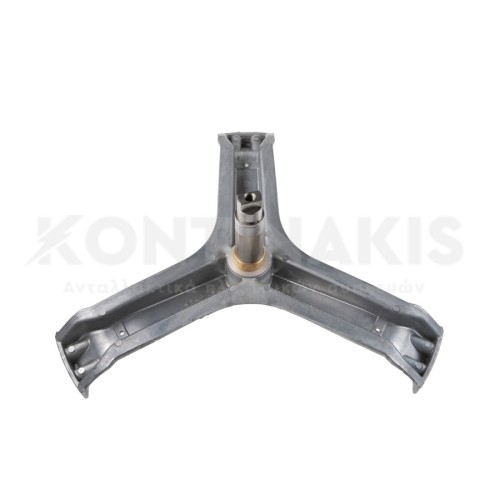 Άξονας Τυμπάνου Πλυντηρίου Ρούχων Zanussi