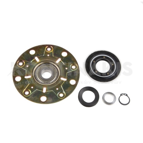 Έδρανο Πλυντηρίου Ρούχων AEG/Zanussi