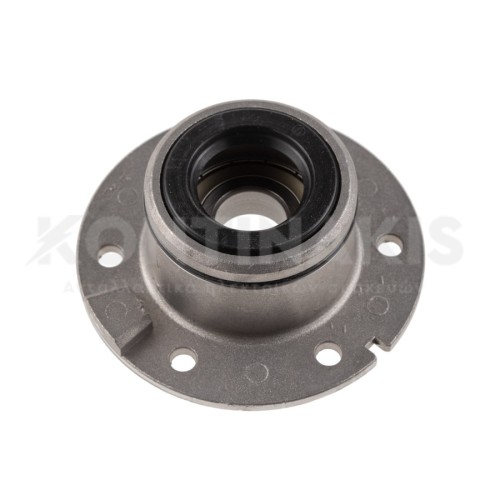 Έδρανο Πλυντηρίου Ρούχων συμβατό για Zanussi