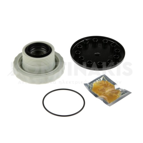 Έδρανο Πλυντηρίου Ρούχων Zanussi (Ρουλεμάν 6204)