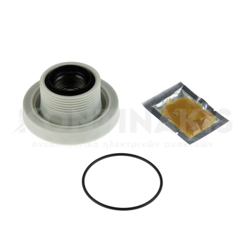 Έδρανο Πλυντηρίου Ρούχων Zanussi (Ρουλεμάν 6204)