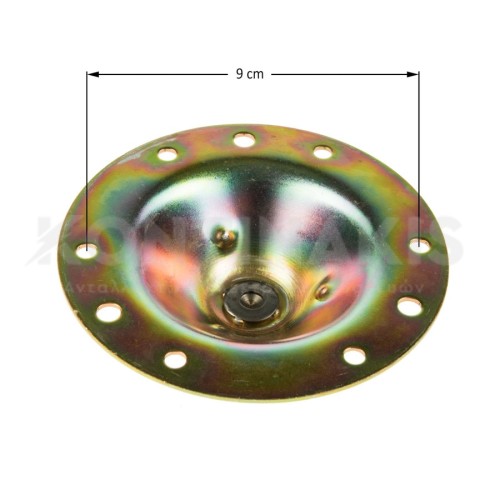 Άξονας Στεγνωτηρίου Zanussi