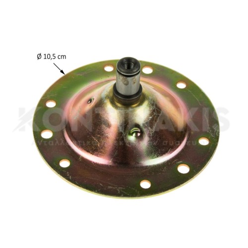 Άξονας Στεγνωτηρίου Zanussi