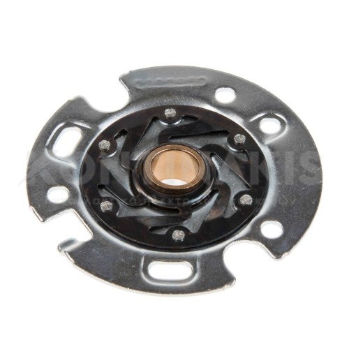 Άξονας Στεγνωτηρίου Zanussi