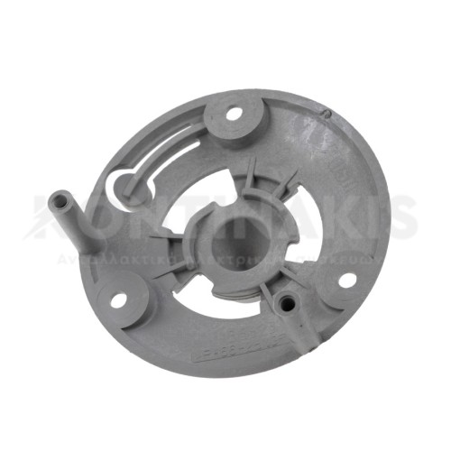 Βάση Κώνου Κάδου Στεγνωτηρίου AEG