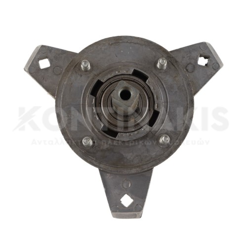 Έδρανο Πλυντηρίου Ρούχων Hoover