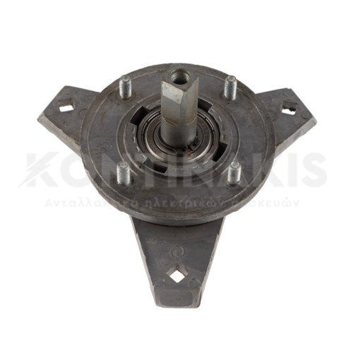 Έδρανο Πλυντηρίου Ρούχων Hoover Έδρανο Πλυντηρίου Ρούχων Hoover