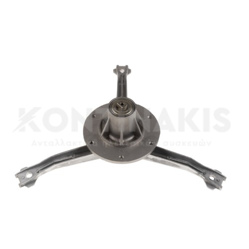 Υποδοχέας Πλυντηρίου Ρούχων Indesit