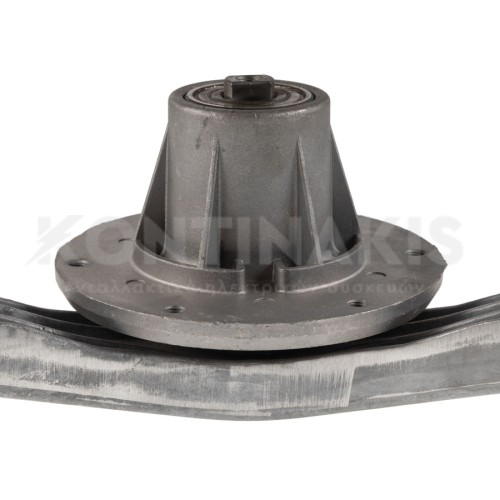 Υποδοχέας Πλυντηρίου Ρούχων