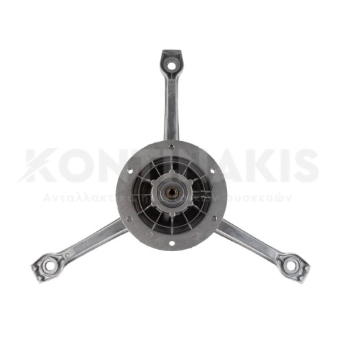 Υποδοχέας Πλυντηρίου Ρούχων