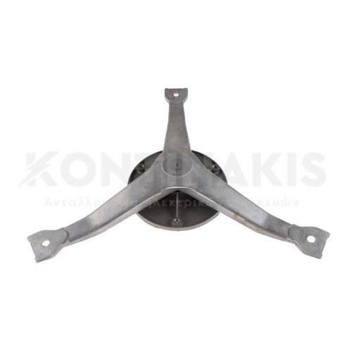 Υποδοχέας Πλυντηρίου Ρούχων