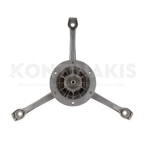 Υποδοχέας Πλυντηρίου Ρούχων