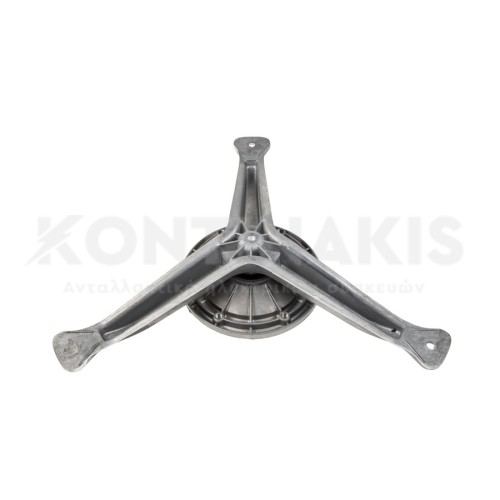 Υποδοχέας Πλυντηρίου Ρούχων Indesit