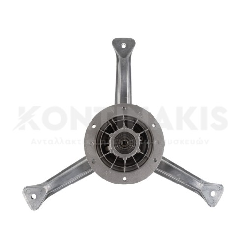 Υποδοχέας Πλυντηρίου Ρούχων Indesit