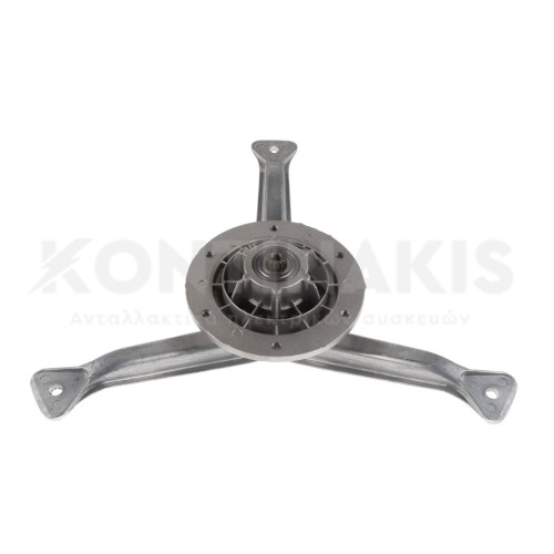 Υποδοχέας Πλυντηρίου Ρούχων Indesit