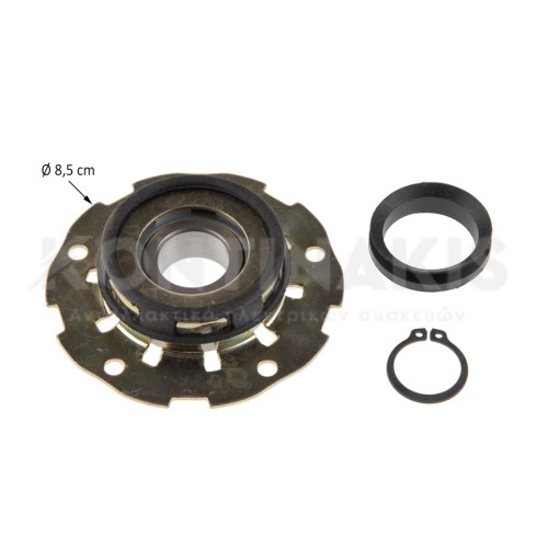 Έδρανο Πλυντηρίου Ρούχων συμβατό για Philips