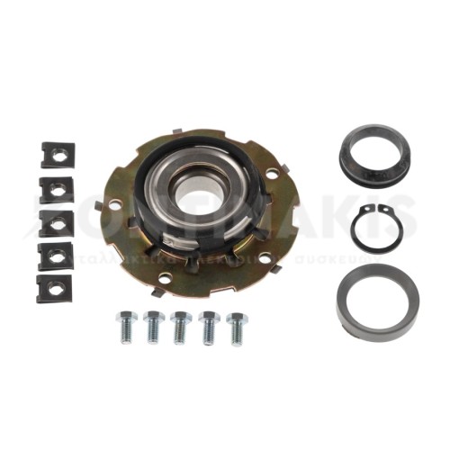 Έδρανο Πλυντηρίου Ρούχων