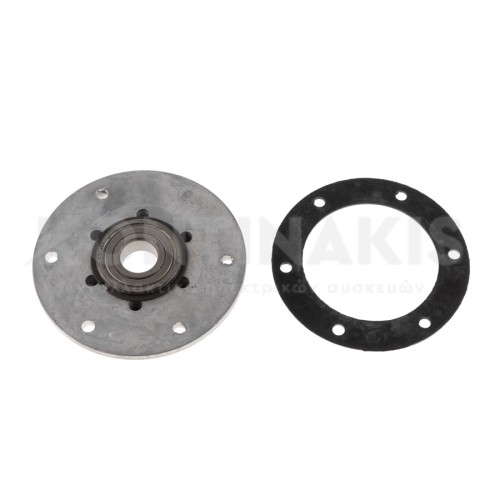 Έδρανο Πλυντηρίου Ρούχων συμβατή για Philips/Whirlpool