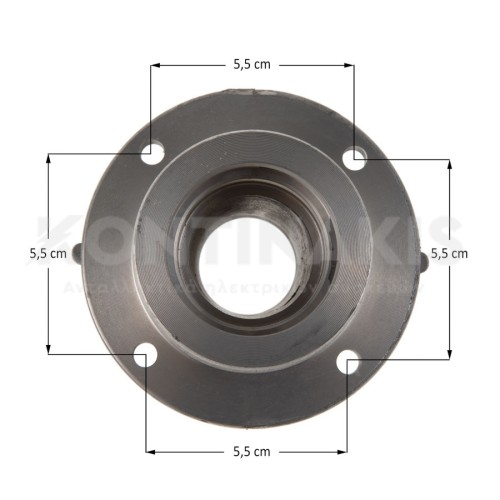 Έδρανο Πλυντηρίου Ρούχων Whirlpool