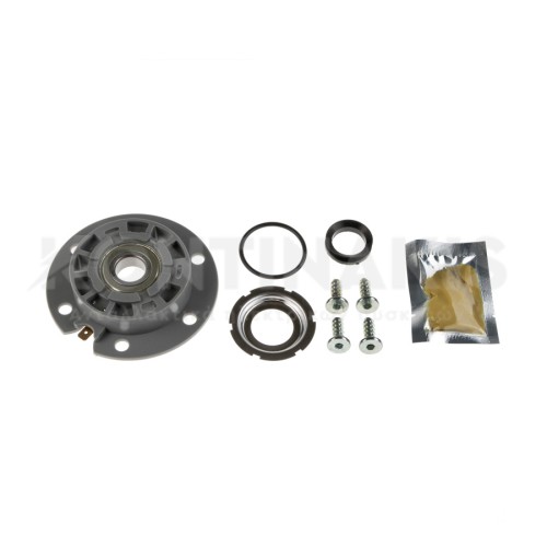 Έδρανο Πλυντηρίου Ρούχων Whirlpool (Πλαστικό) Έδρανο Πλυντηρίου Ρούχων Whirlpool (Πλαστικό)