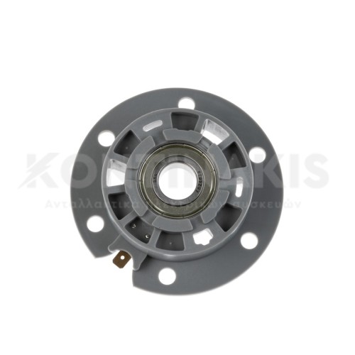 Έδρανο Πλυντηρίου Ρούχων Whirlpool (Πλαστικό) Έδρανο Πλυντηρίου Ρούχων Whirlpool (Πλαστικό)