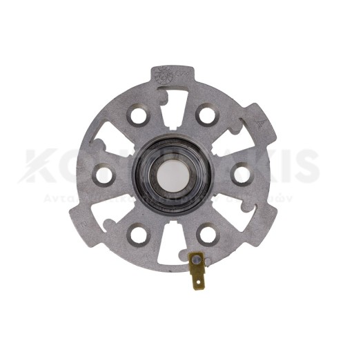 Έδρανο Πλυντηρίου Ρούχων Whirlpool με Ρουλεμάν 6203