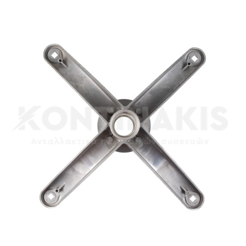 Υποδοχέας Πλυντηρίου Ρούχων