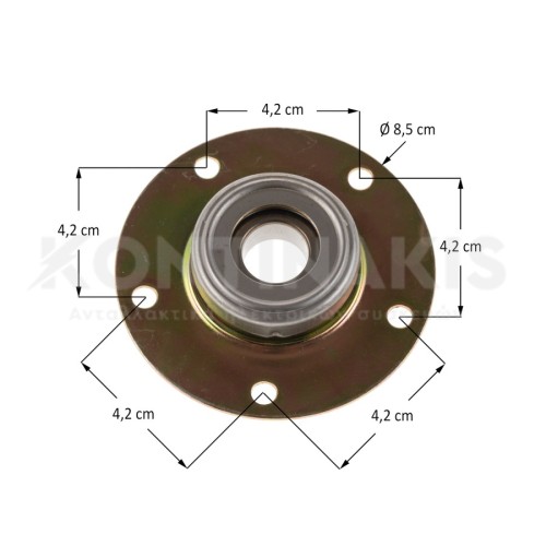 Έδρανο Πλυντηρίου Ρούχων Ardo Έδρανο Πλυντηρίου Ρούχων Ardo