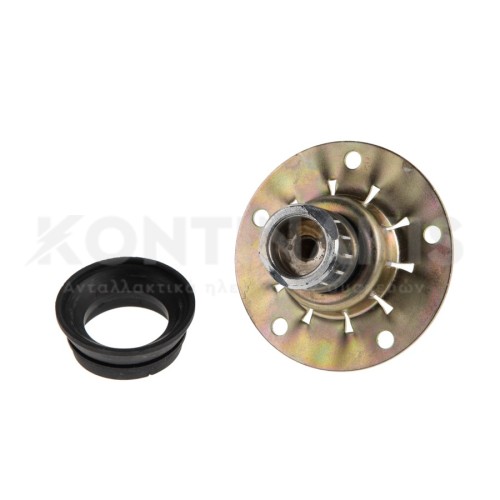 Έδρανο Πλυντηρίου Ρούχων