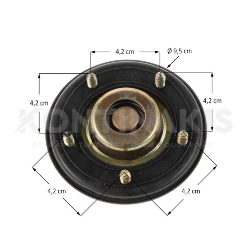 Έδρανο Πλυντηρίου Ρούχων