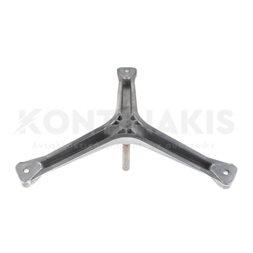 Άξονας Τυμπάνου Πλυντηρίου Ρούχων