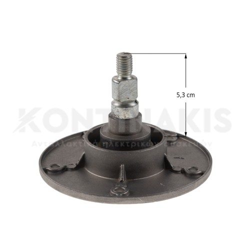 Άξονας Τυμπάνου Πλυντηρίου Ρούχων