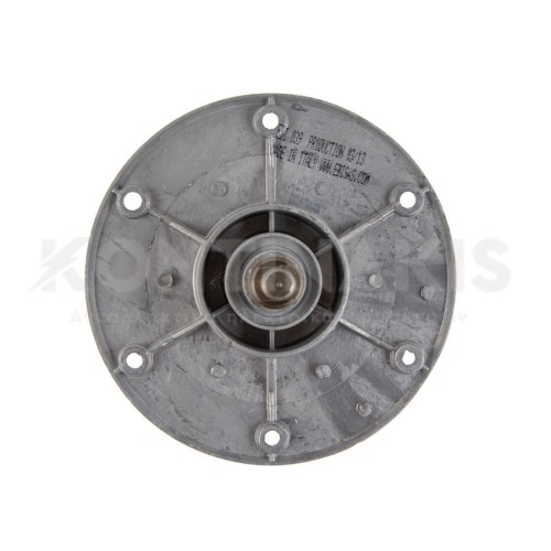 Άξονας Τυμπάνου Πλυντηρίου Ρούχων Ariston Άξονας Τυμπάνου Πλυντηρίου Ρούχων Ariston