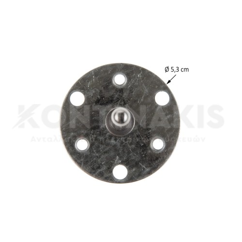 Αξονάκι Στεγνωτηρίου Indesit/Hotpoint