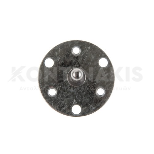 Αξονάκι Στεγνωτηρίου Indesit