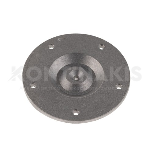 Αφαλός τυμπάνου Πλυντηρίου Ρούχων