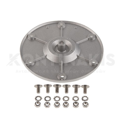 Αφαλός Τυμπάνου Πλυντηρίου Ρούχων Ariston