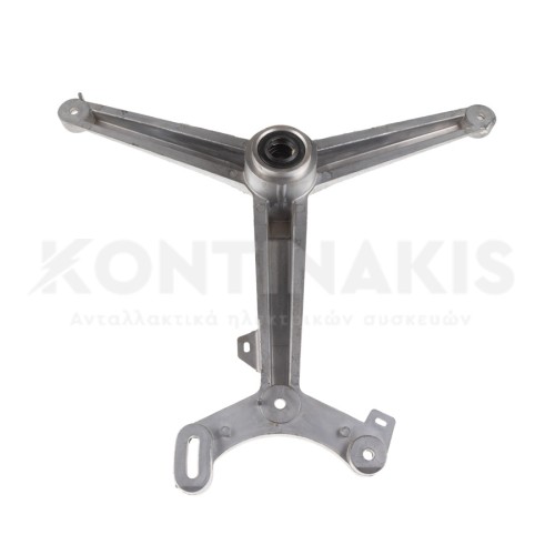 Υποδοχέας Πλυντηρίου Ρούχων Siltal/Vera