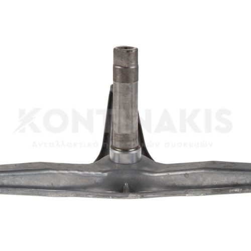 Άξονας Τυμπάνου Πλυντηρίου Ρούχων