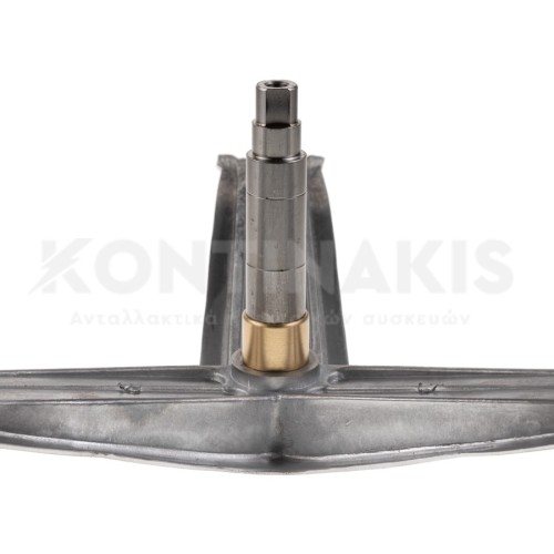 Άξονας Τυμπάνου Πλυντηρίου Ρούχων Bosch/Siemens