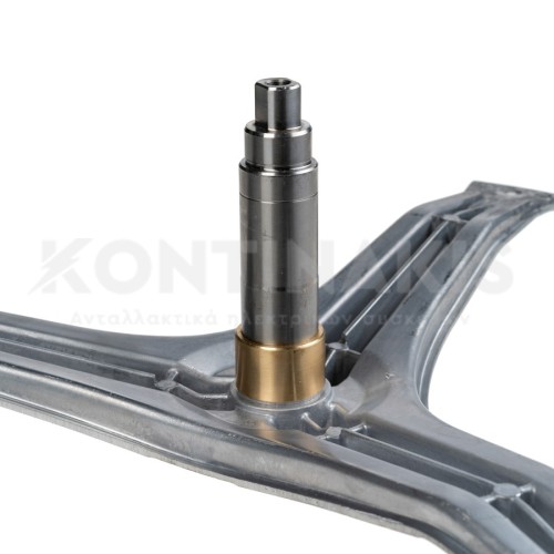 Άξονας Τυμπάνου Πλυντηρίου Ρούχων Bosch/Siemens