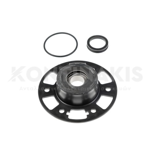 Έδρανο Πλυντηρίου Ρούχων Bosch (6204)