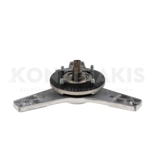 Έδρανο Πλυντηρίου Ρούχων Brandt (με Μακρύ Άξονα)