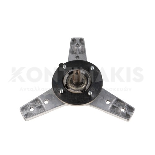 Έδρανο Πλυντηρίου Ρούχων Brandt (με Μακρύ Άξονα)