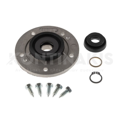 Έδρανο Πλυντηρίου Ρούχων