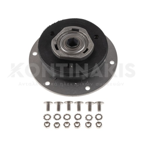 Έδρανο Πλυντηρίου Ρούχων Brandt