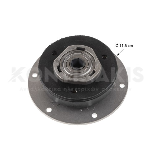 Έδρανο Πλυντηρίου Ρούχων Brandt Έδρανο Πλυντηρίου Ρούχων Brandt